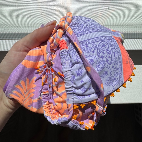 Maaji Reversible Bikini - Picture 4 of 4